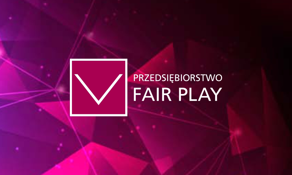 Entreprise Fair Play 2018