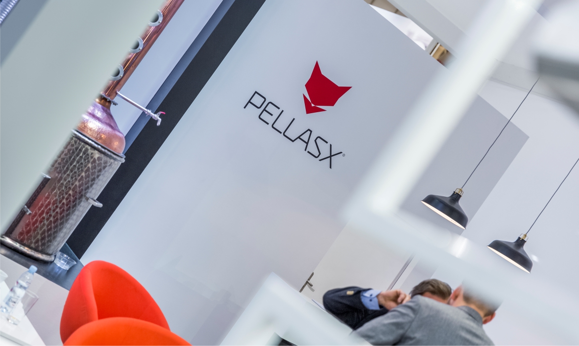 Salon Instalacje 2018