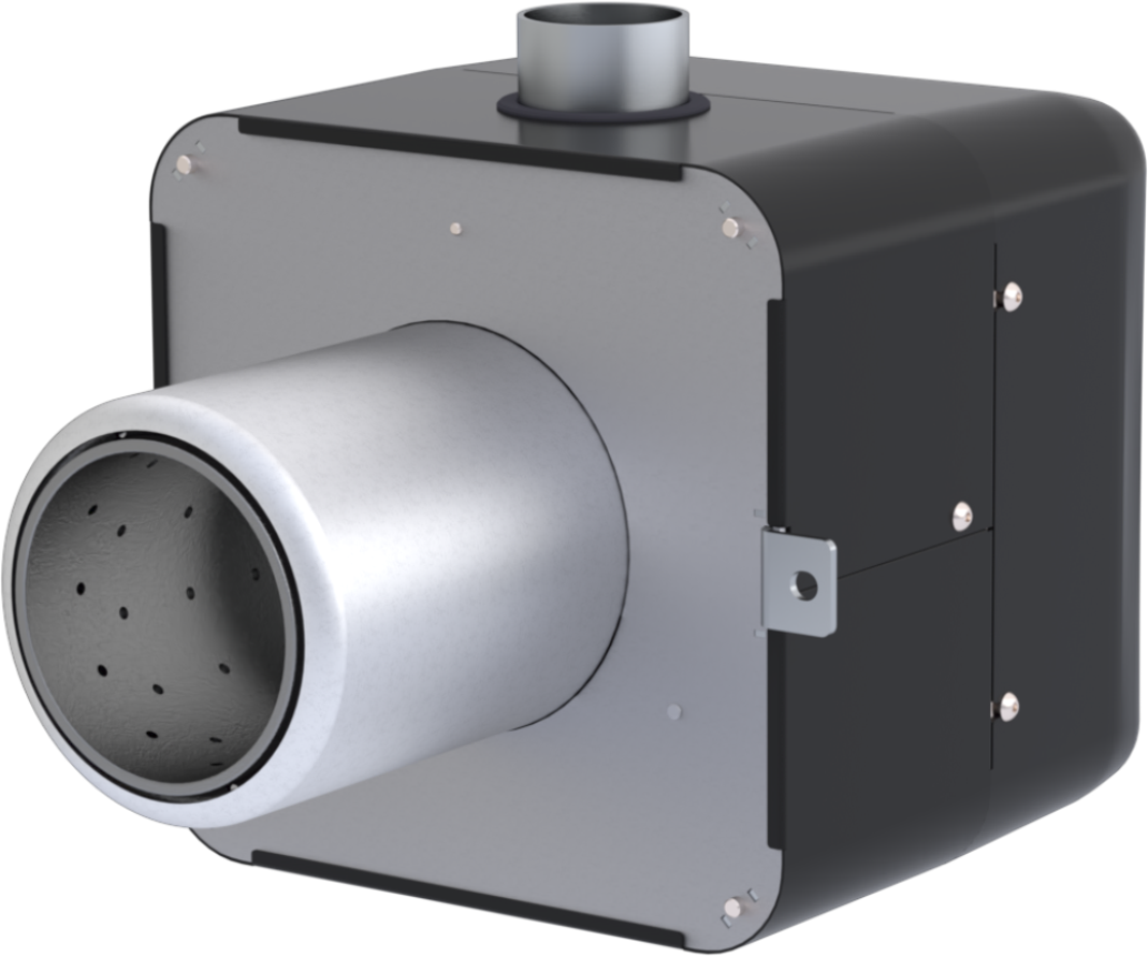 Brûleur Revo EC 16kW