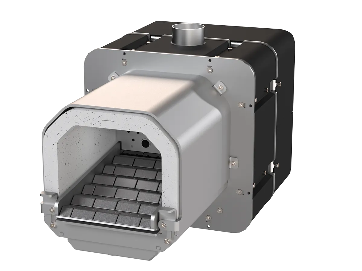 Brûleur ECOS 50kW